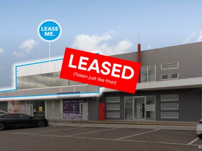 Office 2, Level 1/407 Blackburn Road, Mount Waverley, VIC