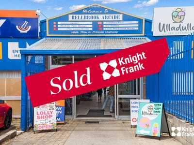 95 Princes Highway, Ulladulla, NSW