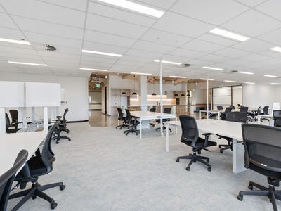 Building G, 1G Homebush Bay Drive, Rhodes, NSW