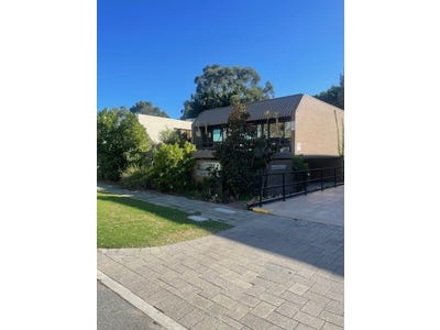 Unit 2, 20 Prowse Street, West Perth, WA