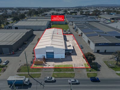 3/1 Abbotts Road, Dandenong South, VIC