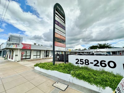 Shop D, 258-260 Ross River Road, Aitkenvale, QLD