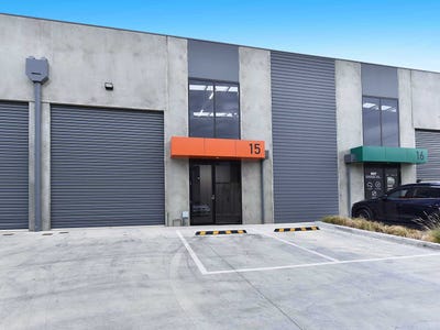 15/77-79 Horne Street, Sunbury, VIC