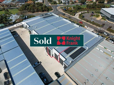 Unit 6, 14 Bruce Avenue, Marleston, SA