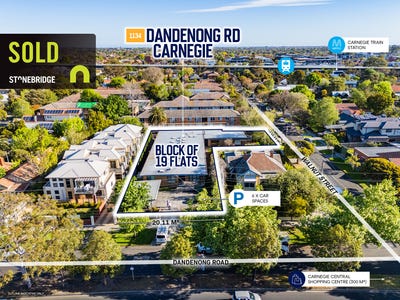 1134 Dandenong Road, Carnegie, VIC