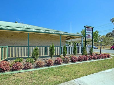 1154 Pimpama-Jacobs Well Road, Jacobs Well, QLD