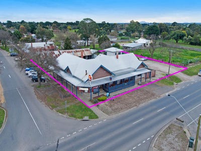 20 Wallace Street, Meredith, VIC