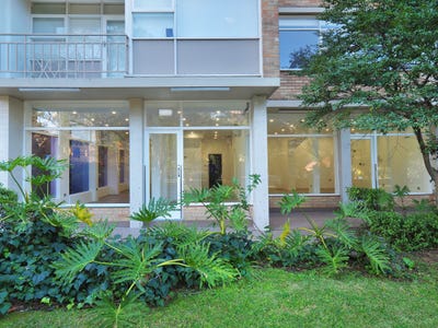 105 & 106, 54 High Street, North Sydney, NSW