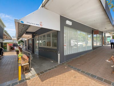 Shop 2, 19-21 Park Avenue, Burleigh Heads, QLD