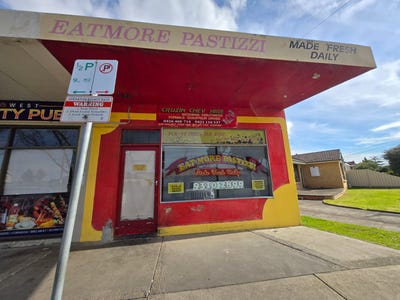 1D Bell Street, Sunshine West, VIC