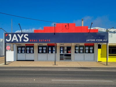 77 Camooweal Street, Mount Isa City, QLD