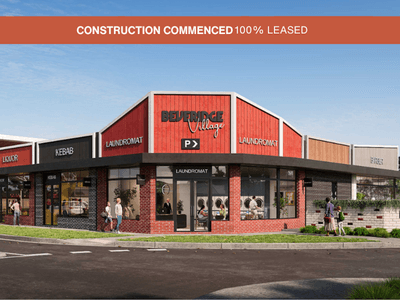 Beveridge Village, 1 Mallaig Drive, Beveridge, VIC