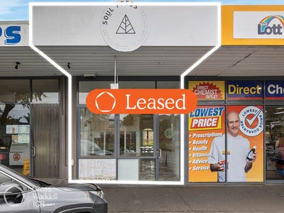 Shop 99 Centre Dandenong Road, Dingley Village, VIC