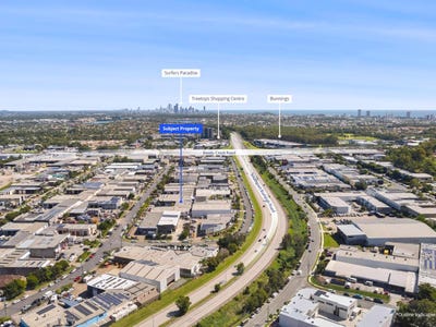 4/18 Hutchinson Street, Burleigh Heads, QLD