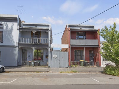 58 & 62 Kerr Street, Fitzroy, VIC