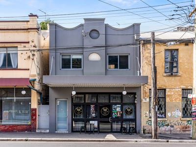 44 ENMORE RD, Newtown, NSW