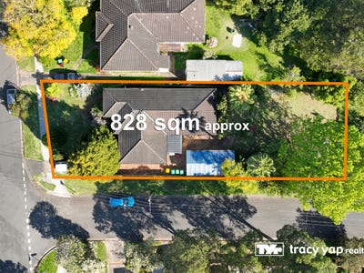 21 Tanderra Avenue, Carlingford, NSW