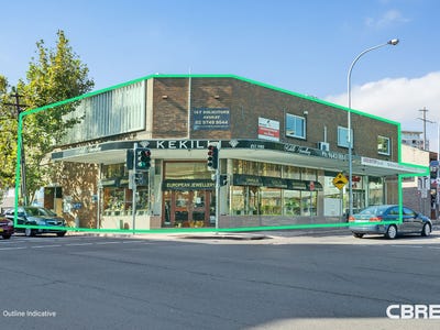 3-5 Station Road, Auburn, NSW