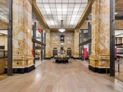 341 George Street, Sydney, NSW