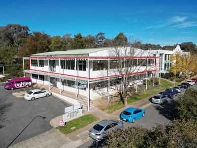Units 5, 6 part 11, 27- 29 Napier Close, Units 5-11, 27- 29 Napier Close, Deakin, ACT