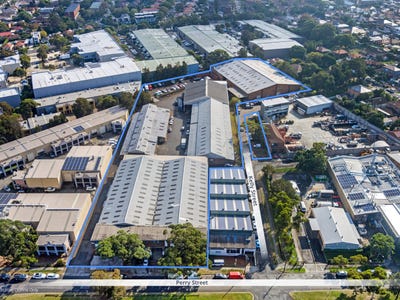 60-66 Perry Street & 1 Kelly Street, Matraville, NSW