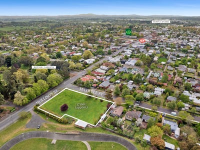 2-8 Maxwell Street, Kyneton, VIC