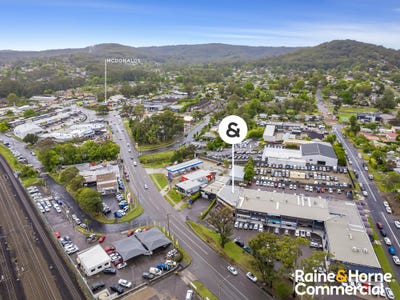 455 Pacific Highway, Wyoming, NSW