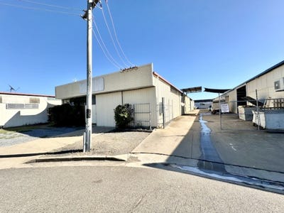 Unit 2, 26 Punari Street, Currajong, QLD