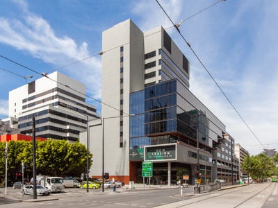 637 Flinders Street, Docklands, VIC