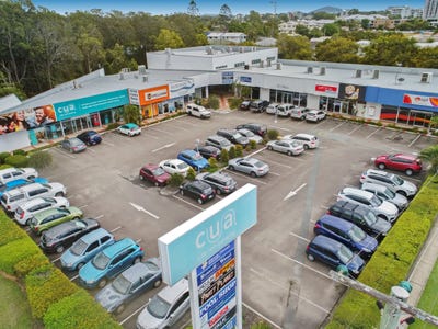 Christawood Corporate Centre, 4/54 Baden Powell Street, Maroochydore, QLD