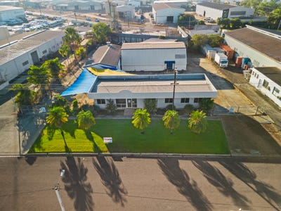 22 Menmuir Street, Winnellie, NT