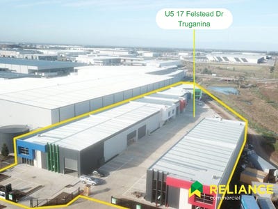 5/17 Felstead Drive, Truganina, VIC