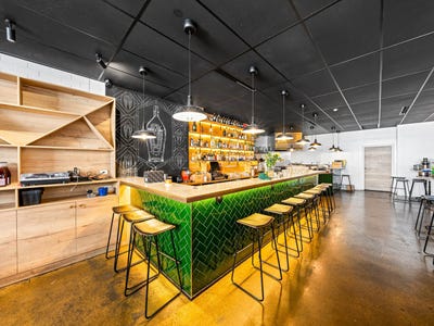 34 Burnett Lane, Brisbane City, QLD