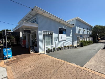 Shop 3, 1 Roderick Street, Moffat Beach, QLD