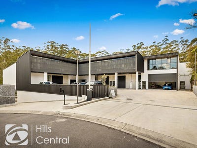 S13/256e New Line Road, Dural, NSW