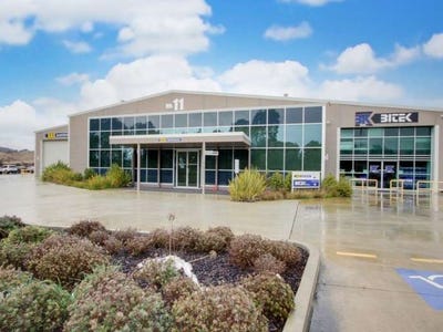 11 Sheppard Street, Hume, ACT