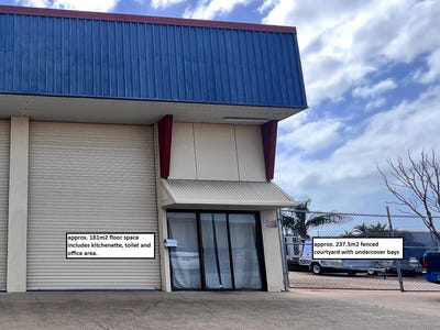 3/104 Boat Harbour Drive, Pialba, QLD