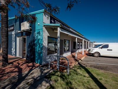 Shop 4, 1 Irene Street, Mount Tarcoola, WA