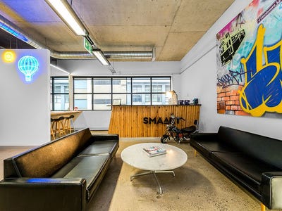 Level 2 385 Little Lonsdale Street, Melbourne, VIC