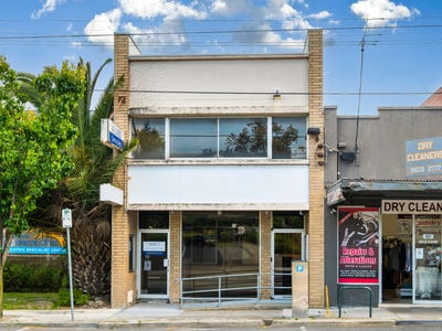 325 Cambewell Road, Camberwell, VIC