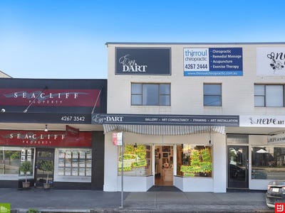 303-307 Lawrence Hargrave Drive, Thirroul, NSW