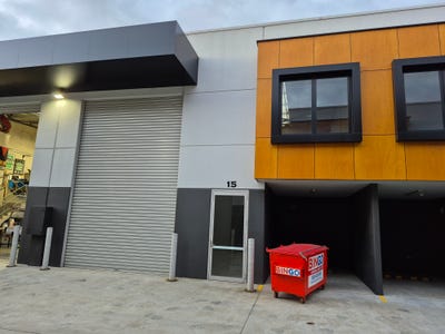 Unit 15, 7 Daisy Street, Revesby, NSW