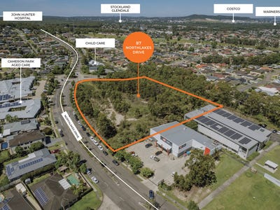 87 Northlakes Drive, Cameron Park, NSW