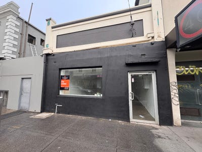 237 Church Street, Richmond, VIC