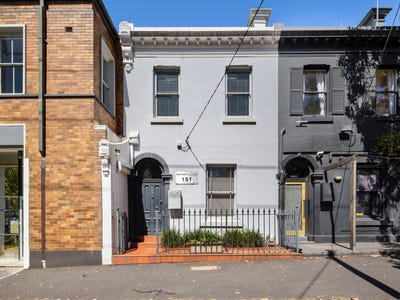 151 Dorcas Street, South Melbourne, VIC
