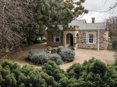 Waverley Estate, 58 Waterport Road, Port Elliot, SA
