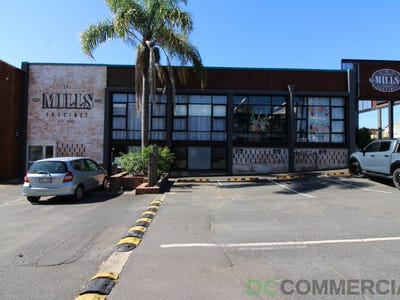 1E/275 Ruthven Street, Toowoomba City, QLD