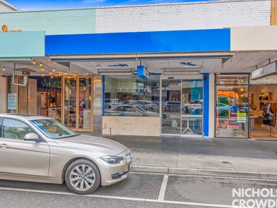 20 Church Street, Brighton, VIC