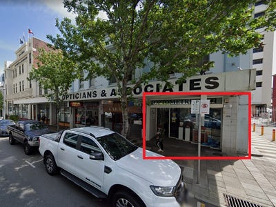 122 Murray Street, Perth, WA