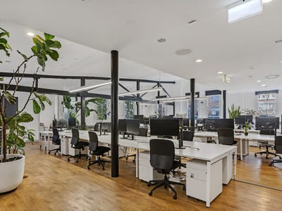 33 Foster Street, Surry Hills, NSW